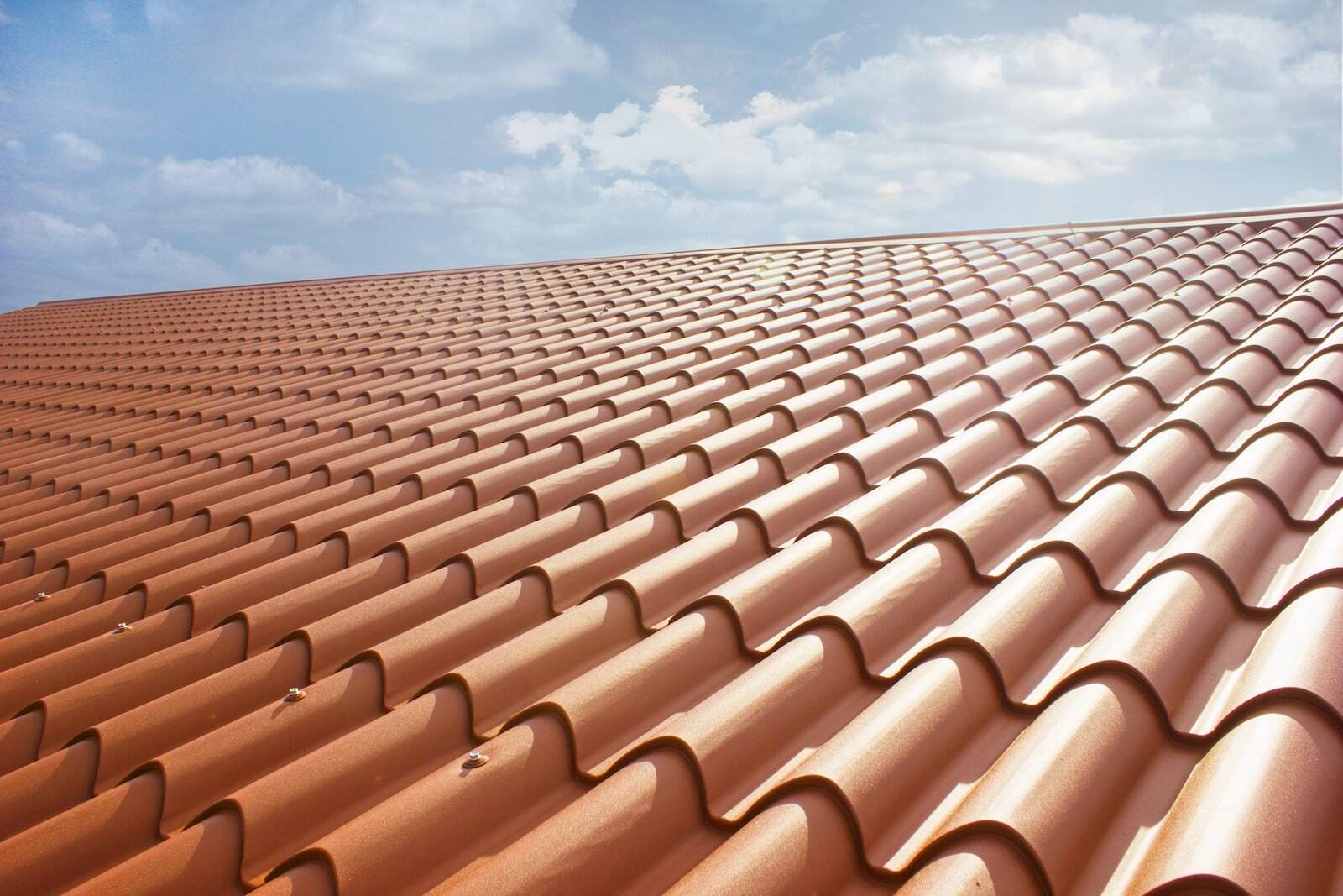 A Closer Look At Terracotta Tile Roofs